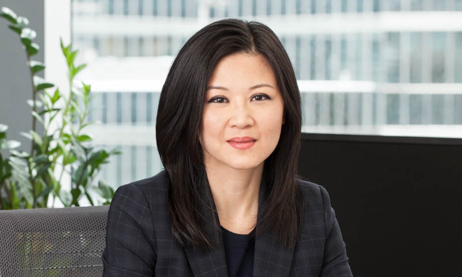 Hilda Wong